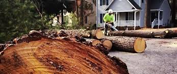 How Our Tree Care Process Works  in  Marmora, NJ